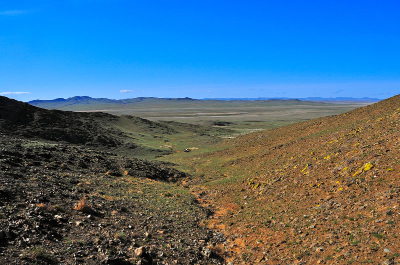 Mongolie